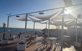 Hotel Miramare Garzia