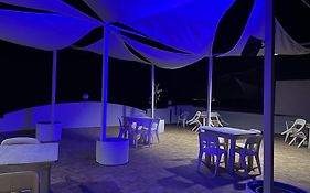 Hotel Miramare Garzia