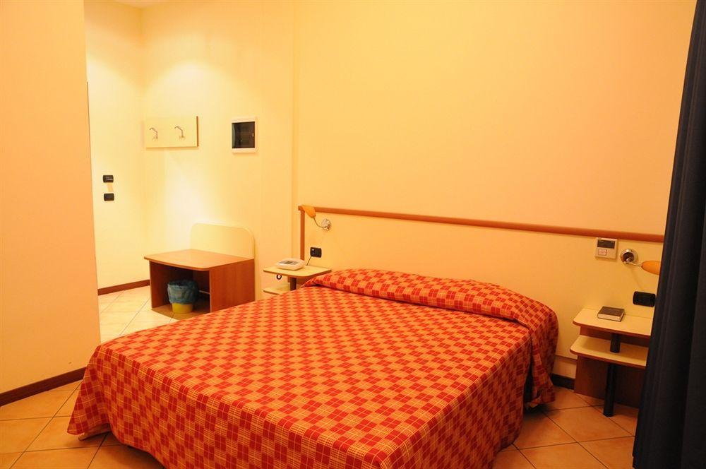 Hotel Miramare Garzia Marinella di Selinunte Buitenkant foto