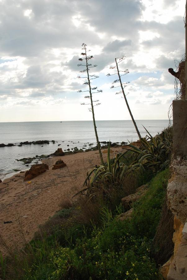 Hotel Miramare Garzia Marinella di Selinunte Buitenkant foto